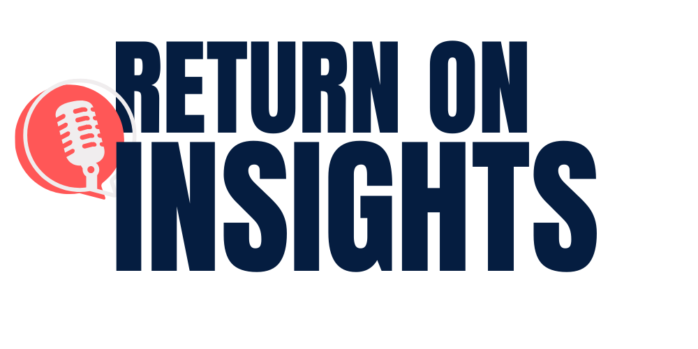 Return On Insights